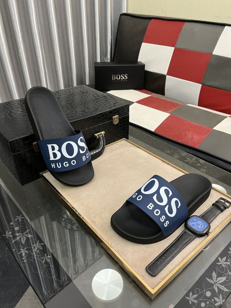 Boss Sandals